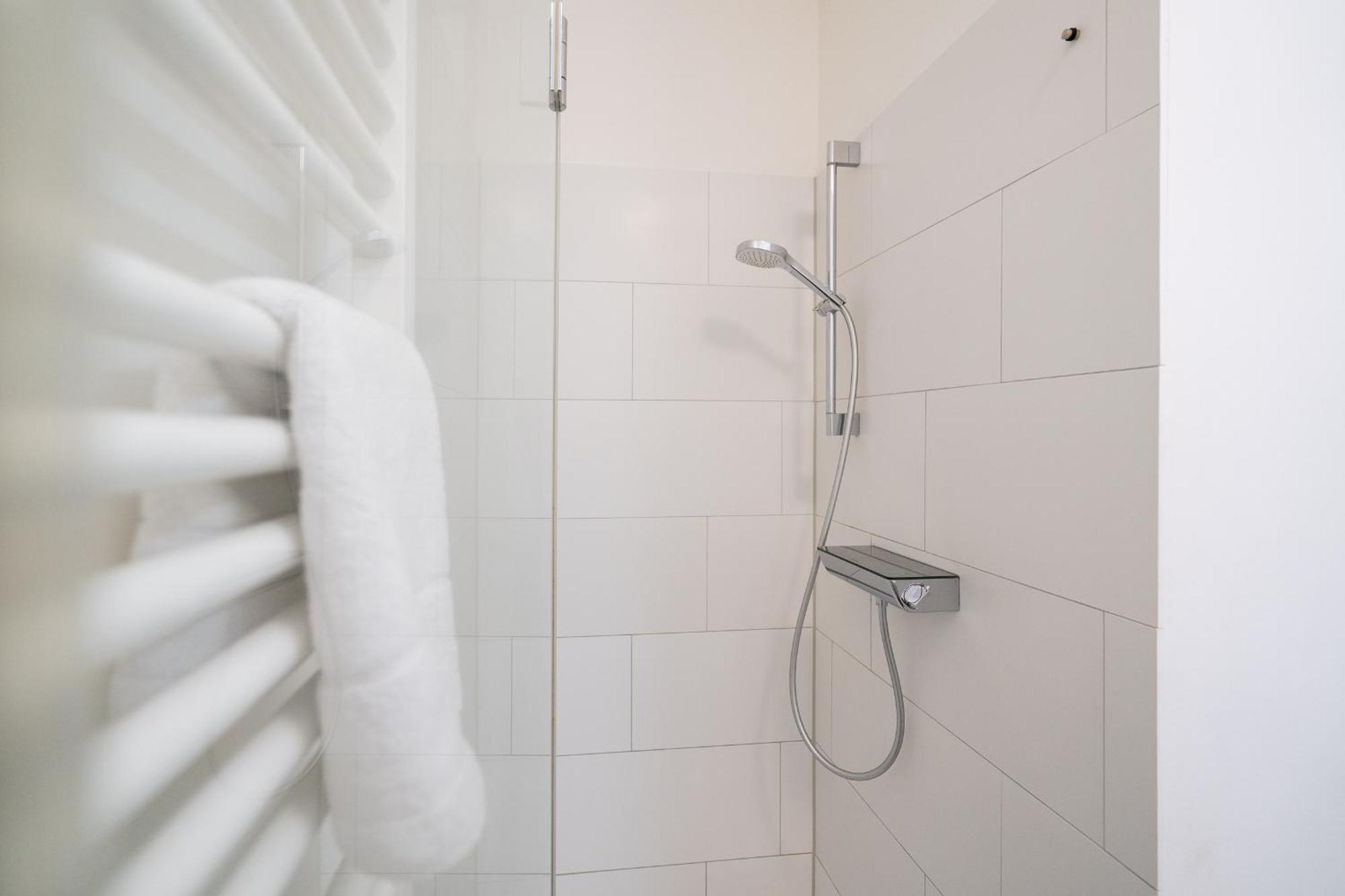 Ferienwohnung Südkap E-01 Pelzerhaken Exterior foto