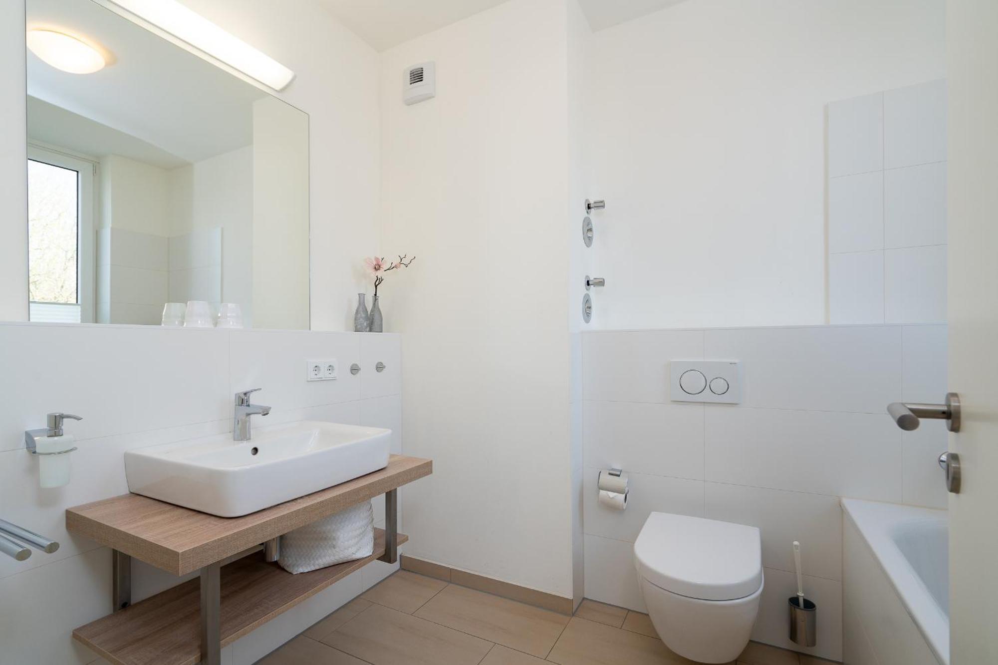 Ferienwohnung Südkap E-01 Pelzerhaken Exterior foto